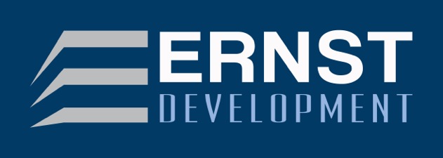 Ernst Development Logo